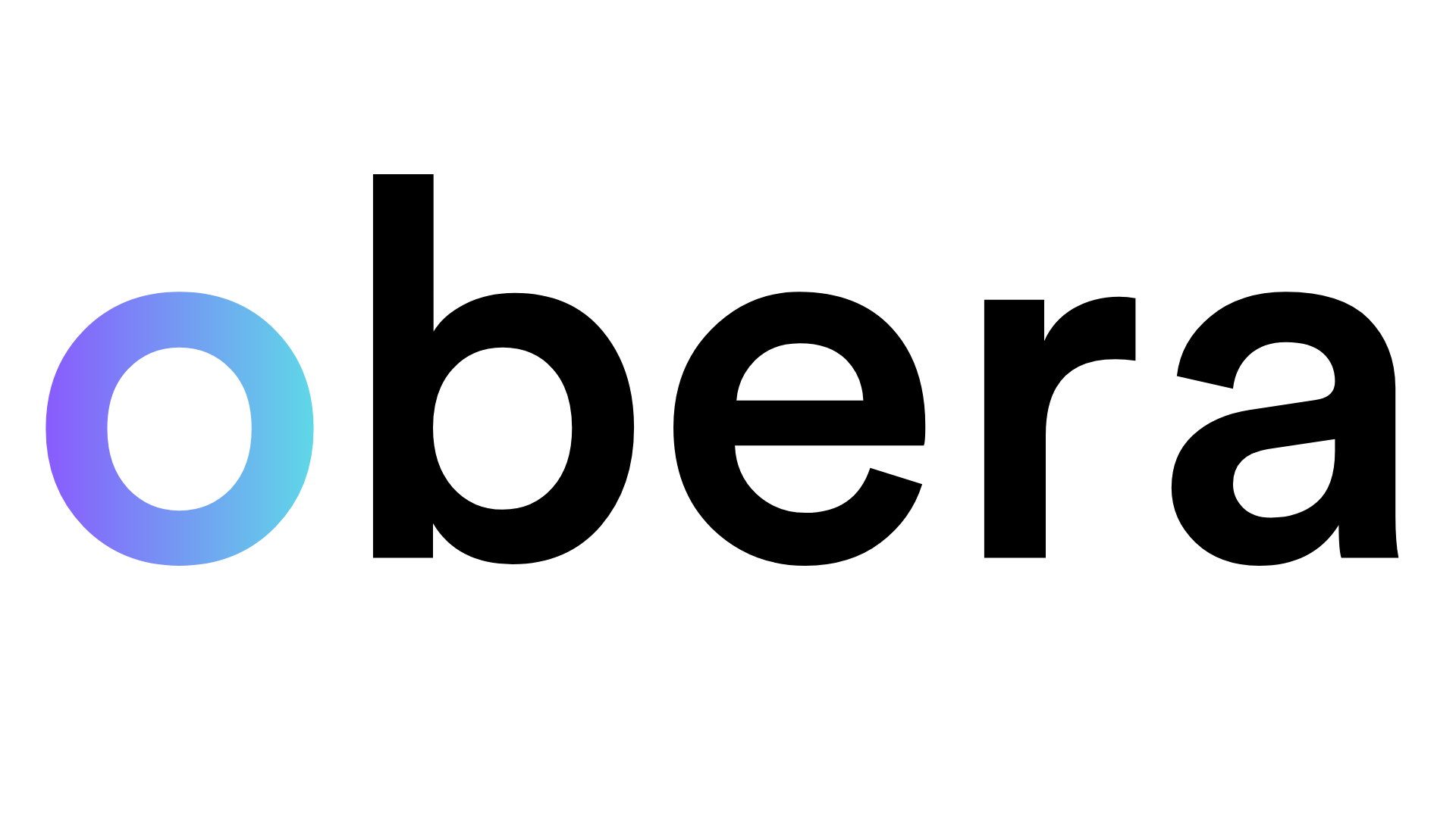 Obera Development Logo